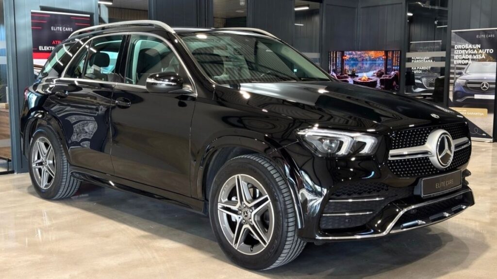 Lietotu auto līzings - vai nosacījumi atšķiras? - Elite Cars