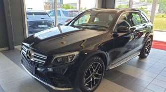 Mercedes-Benz GLC 250 4Matic Amg 2020