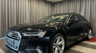 Audi A6 3.0tdi 2023