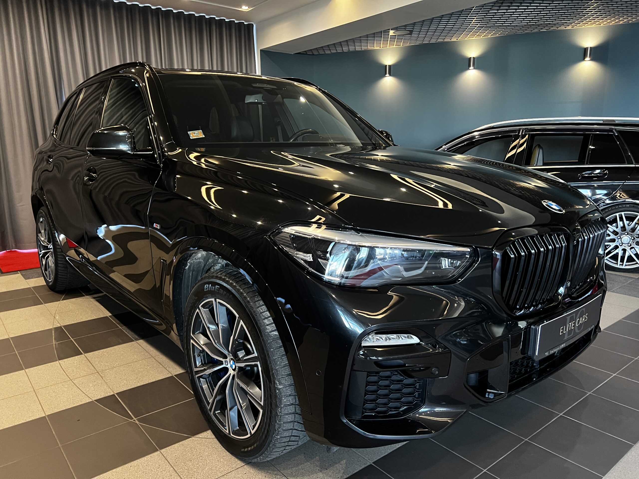 Sitemapcdatahttpstondreferenzcomwhat Is The M Sport Packagenull