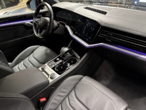 Kas ir auto detailing