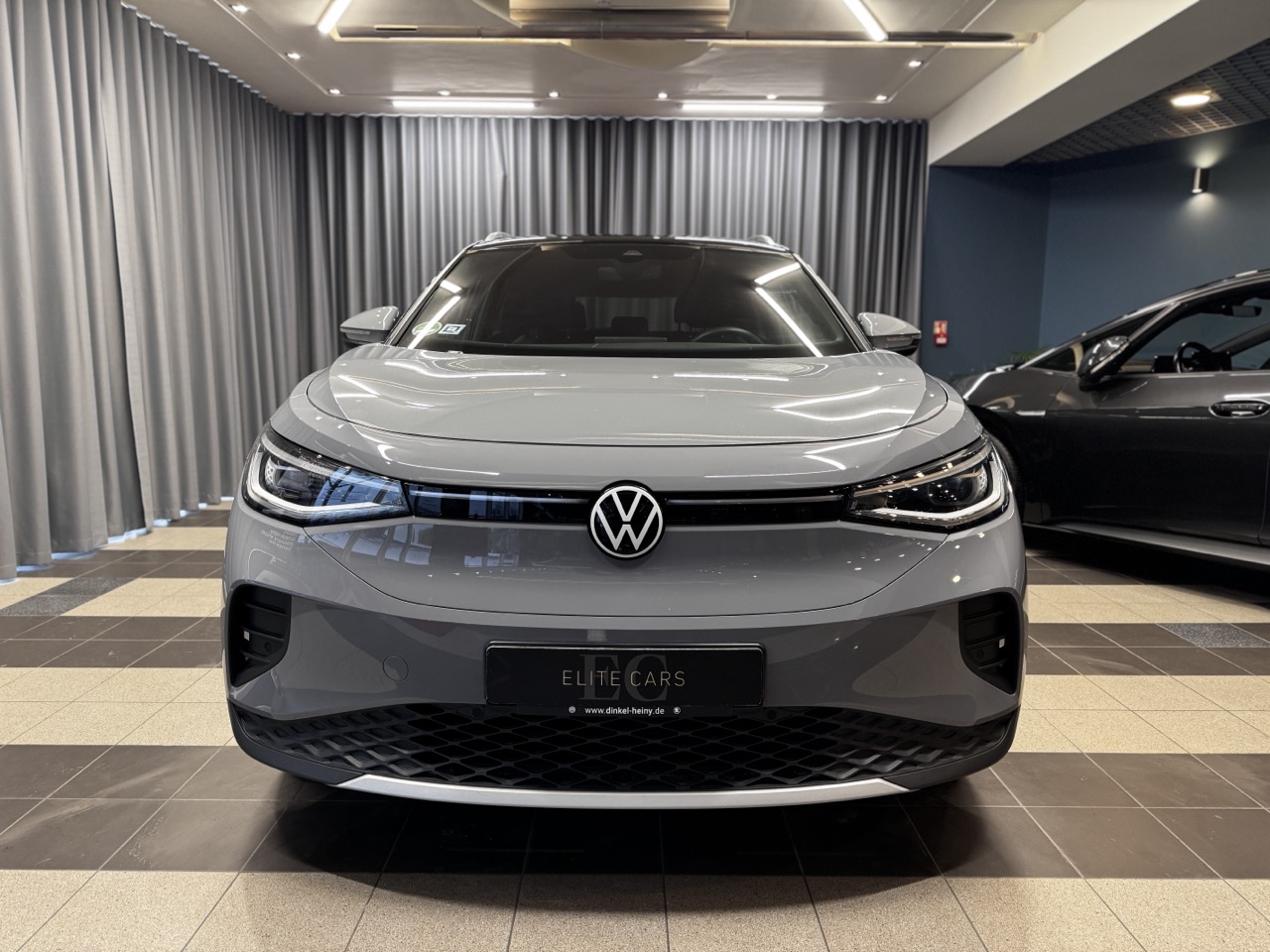 Volkswagen Citi