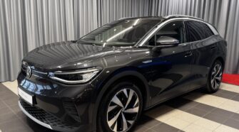 Volkswagen ID.4 2022