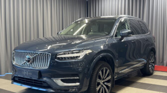 Volvo XC90 2024