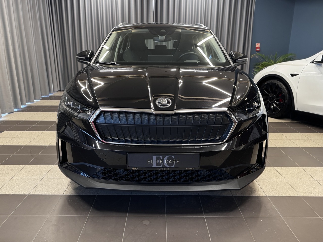 Skoda Citi