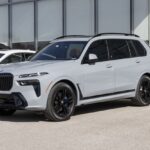 BMW X7 vs Audi Q8: Kurš Luksusa SUV ir Labāks 2025. gadā?