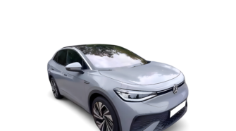 Volkswagen ID.5 2021