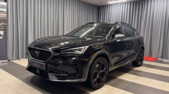 Cupra Formentor VZ 2023