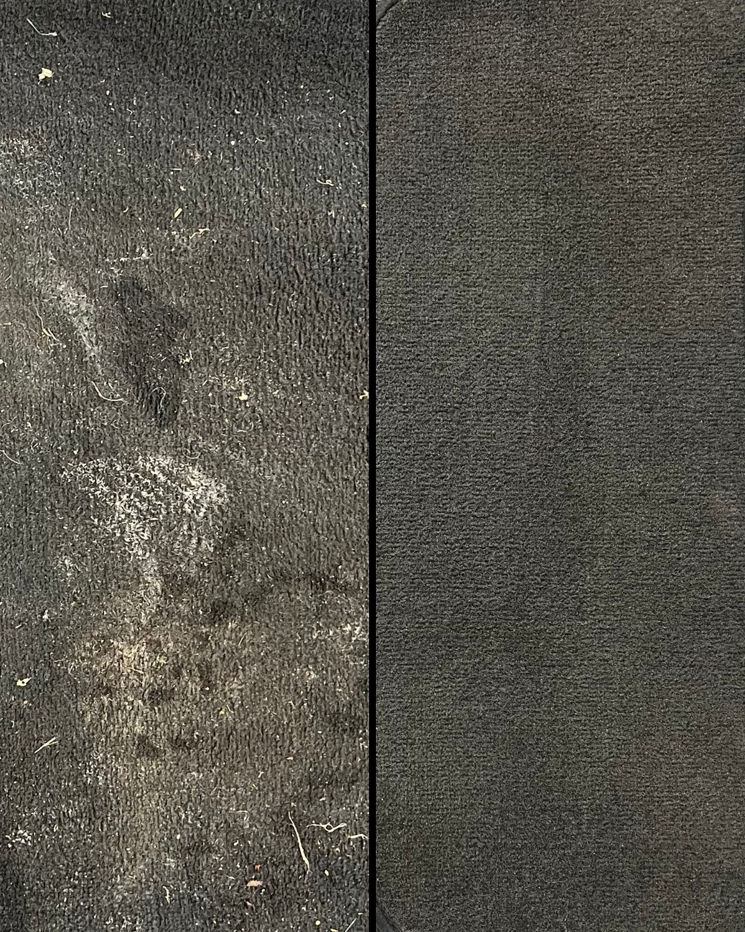 Auto paklāju tīrīšana - Elite Detailing auo salona tīrīšana