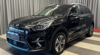 Kia Niro 2020