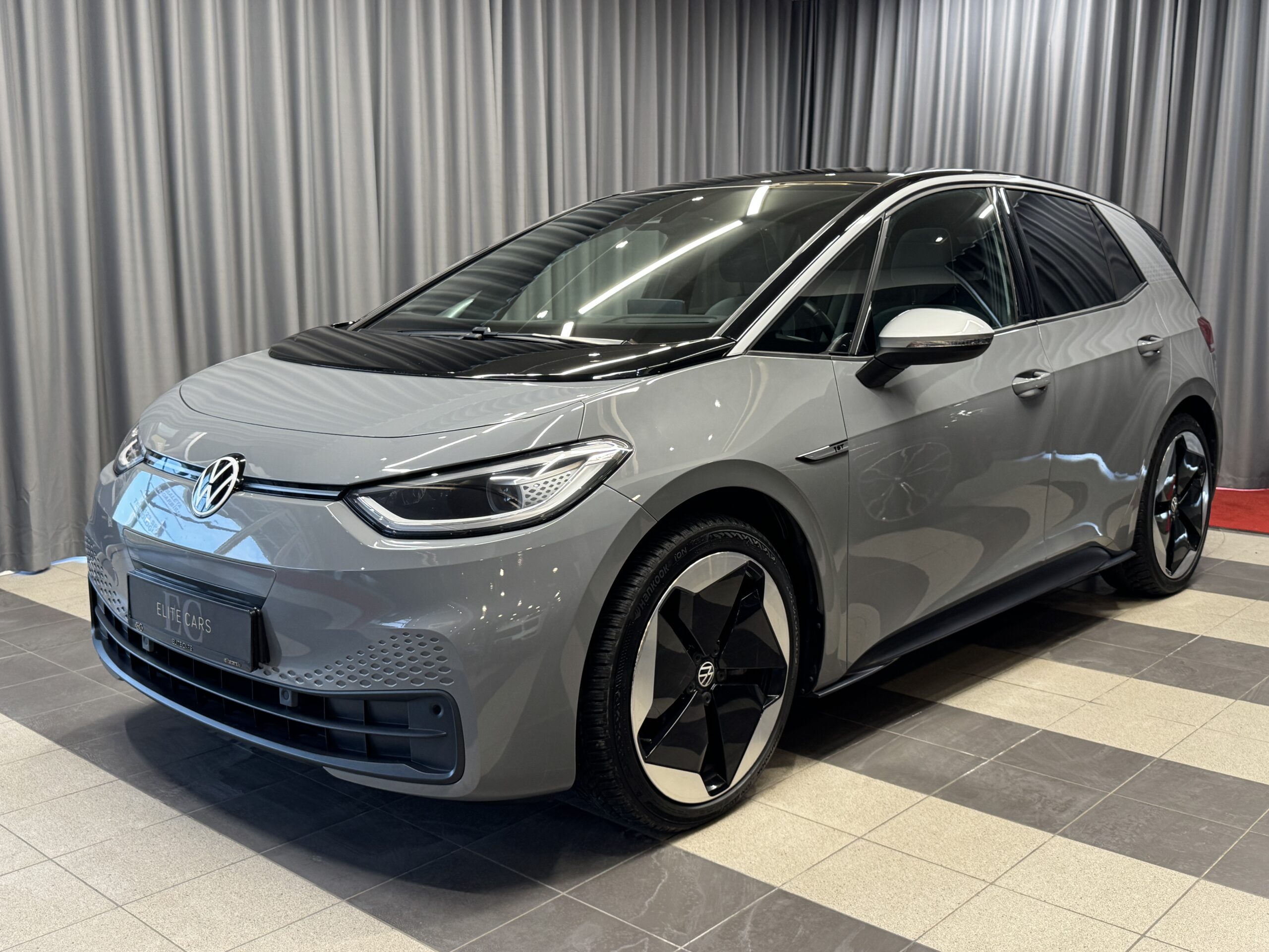 Volkswagen ID3 2020 - Elite Cars