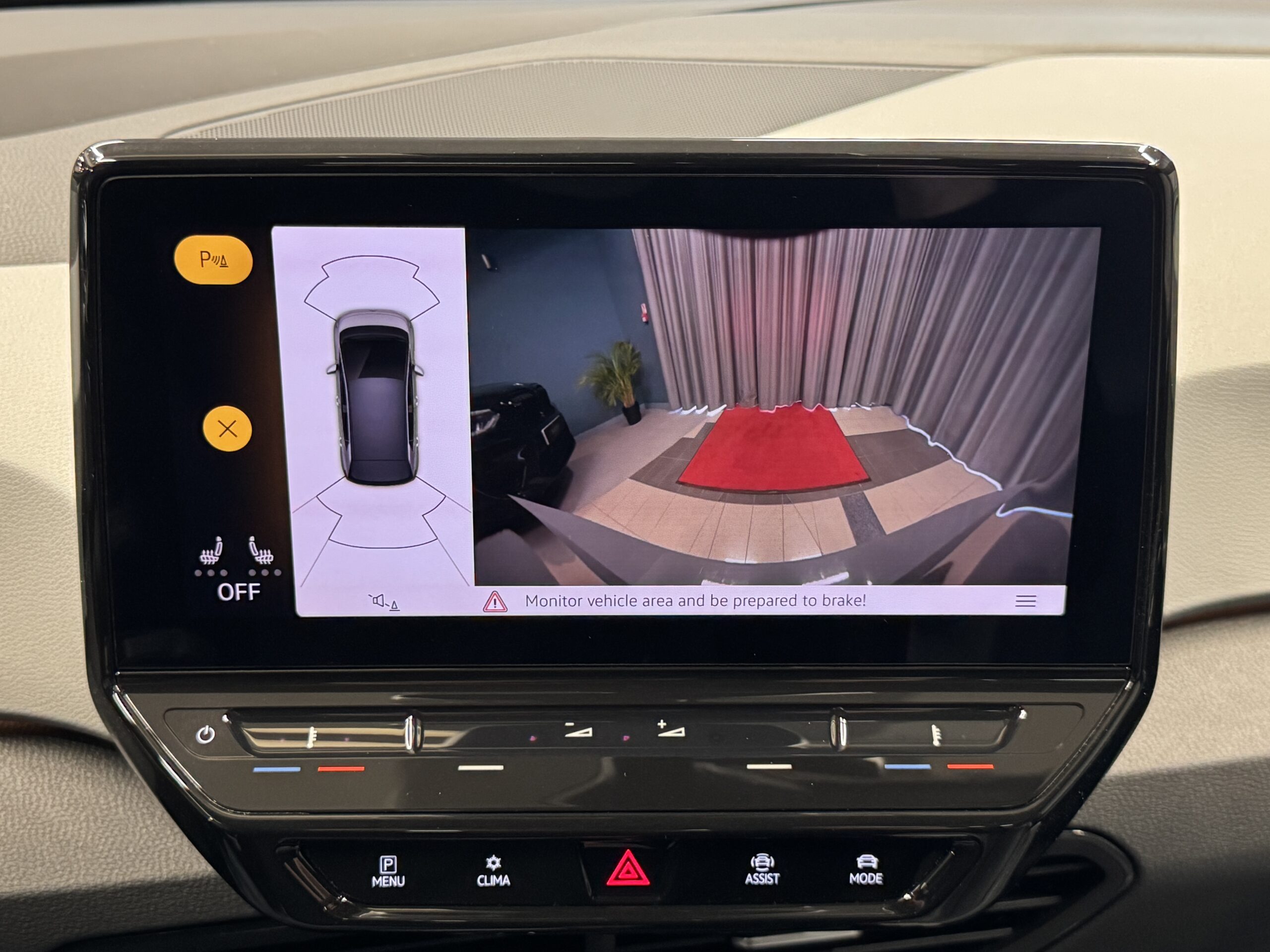 Volkswagen ID3 2020 - Elite Cars