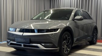 Hyundai Ioniq 5 2021