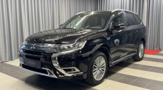 Mitsubishi Outlander 2021