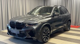 BMW X5 2022