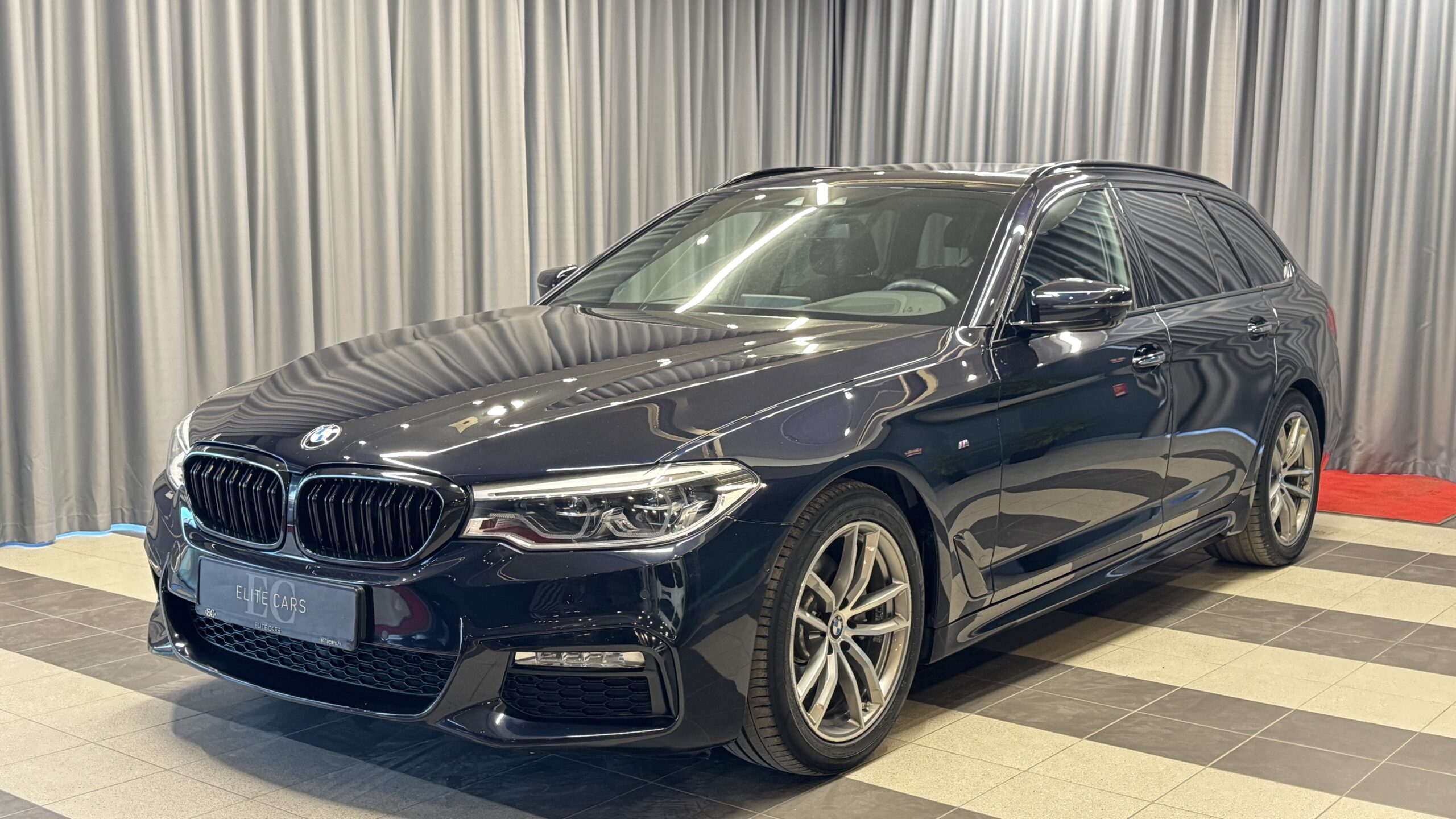 Wunderschne Bmw 520 I Bilder