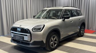 Mini Countryman 2024