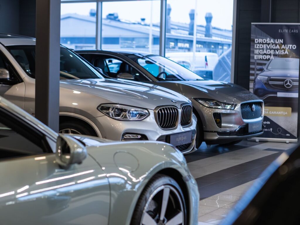 Auto pārdošanas kārtība: kas jāzina? - Elite Cars