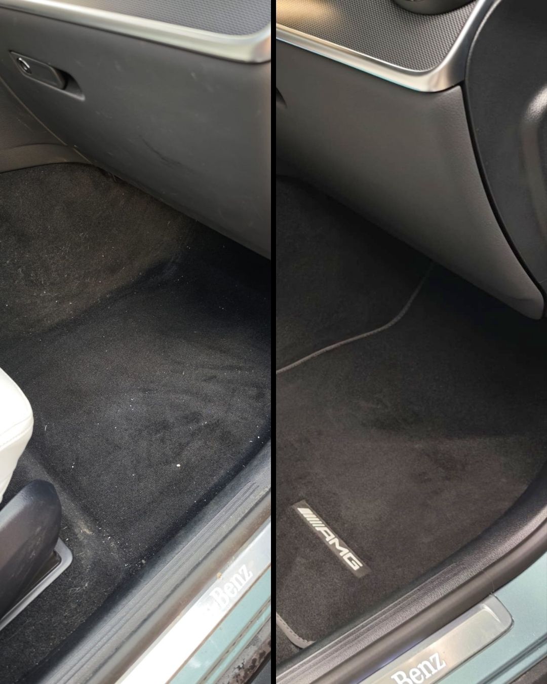 Elite Cars auto detailing salonam