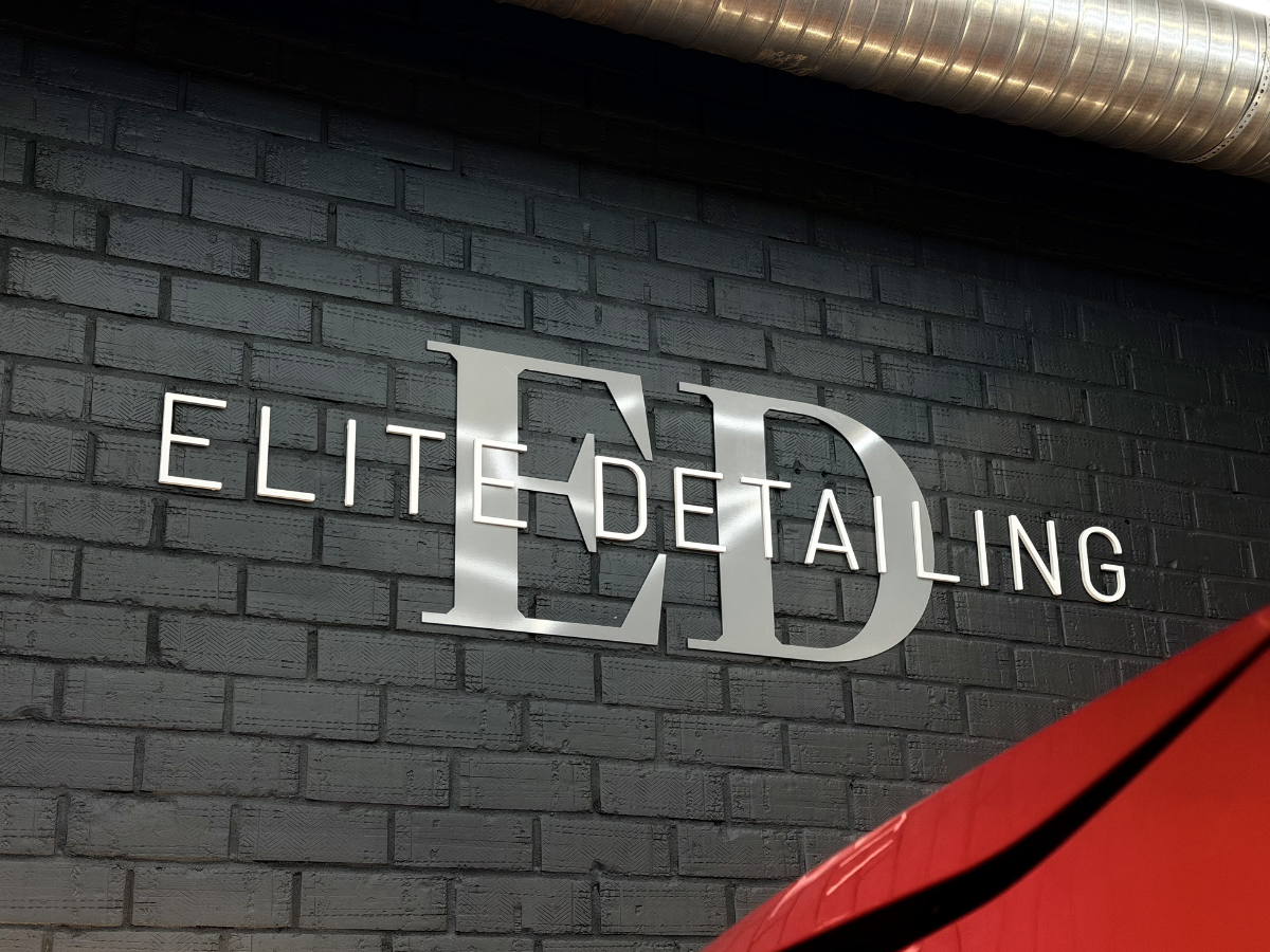 Elite Detailing