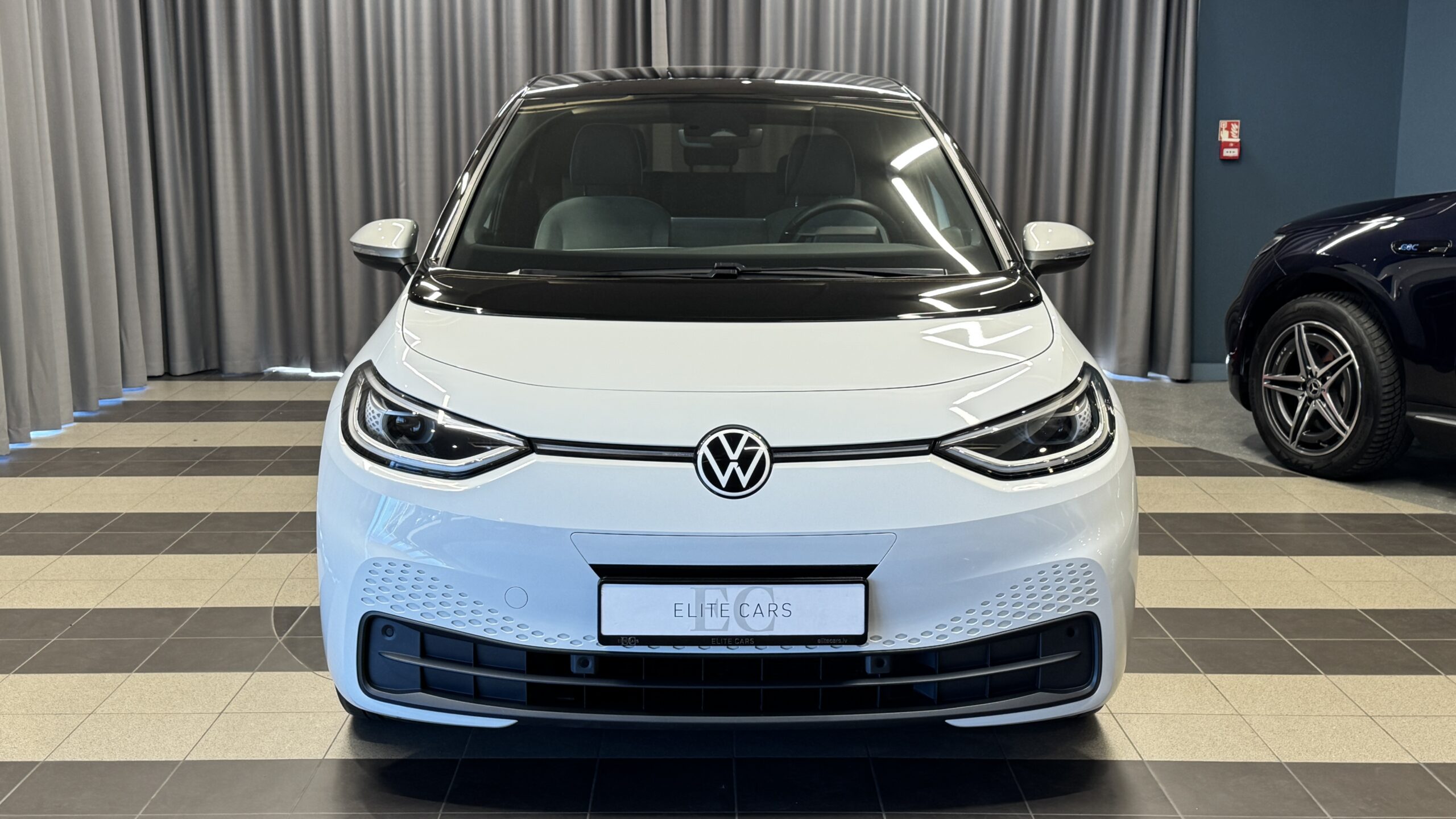 Volkswagen Citi