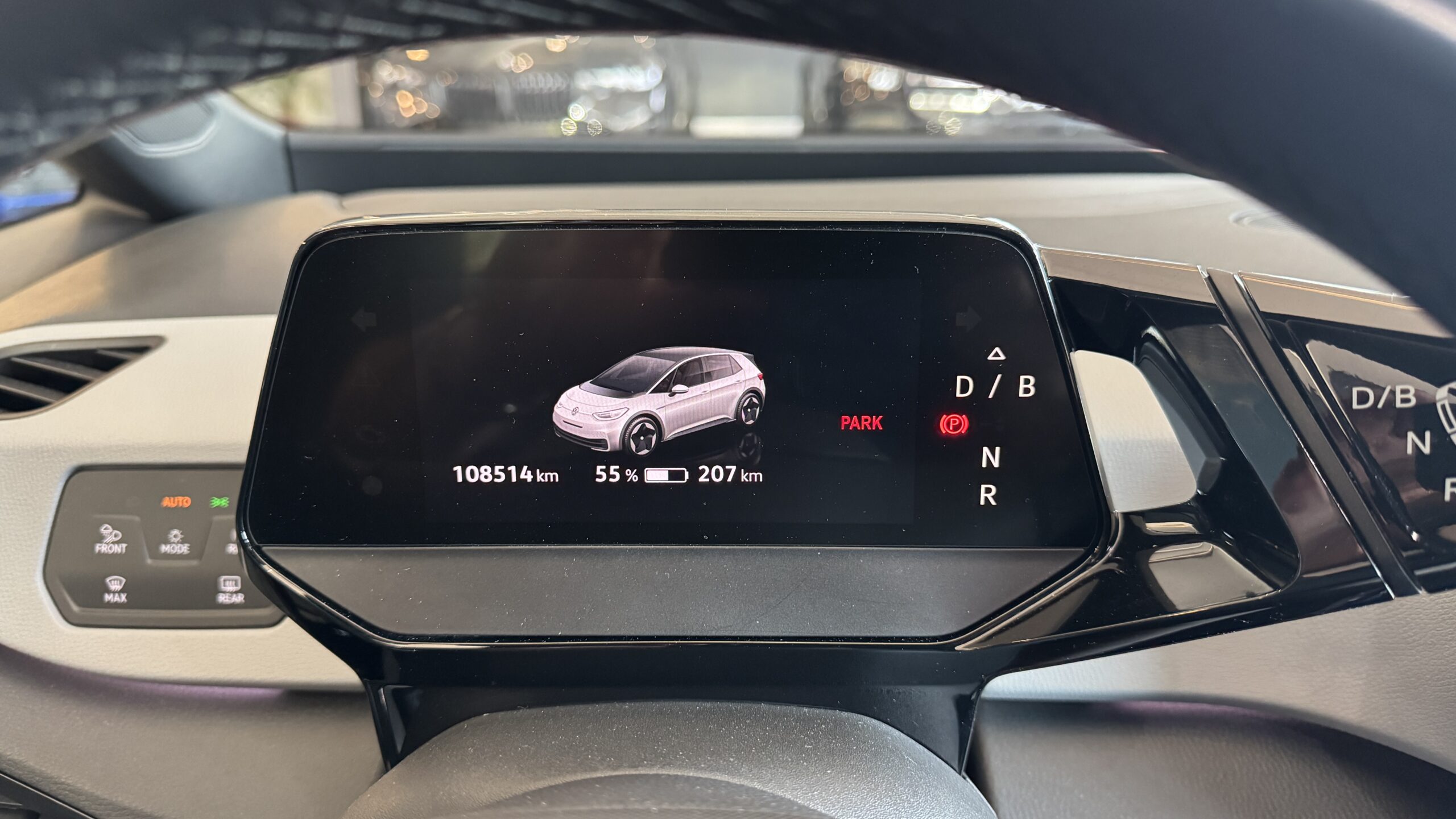 Volkswagen ID3 2020 - Elite Cars