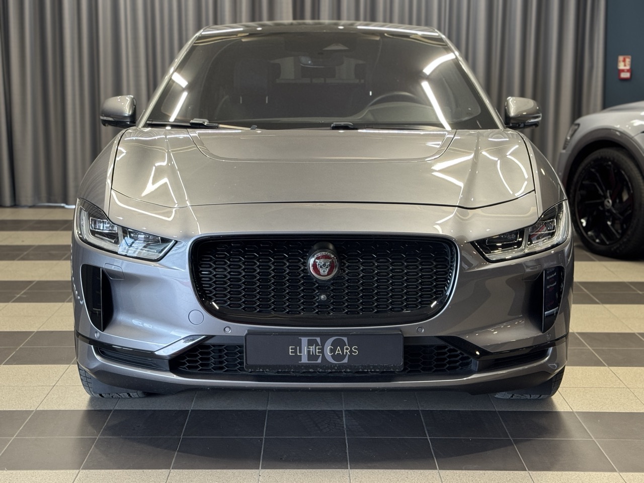 Jaguar Citi