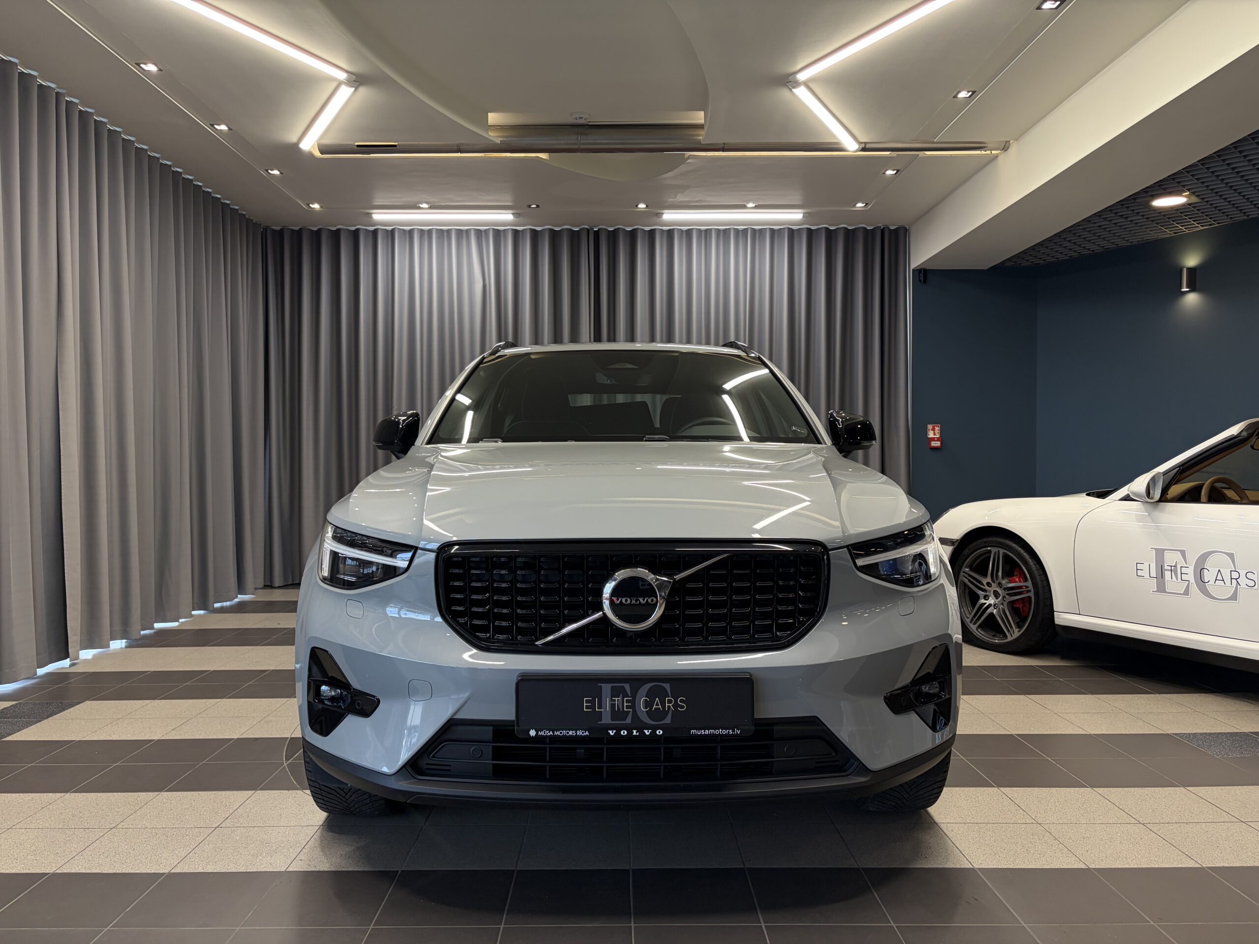 Volvo XC 40