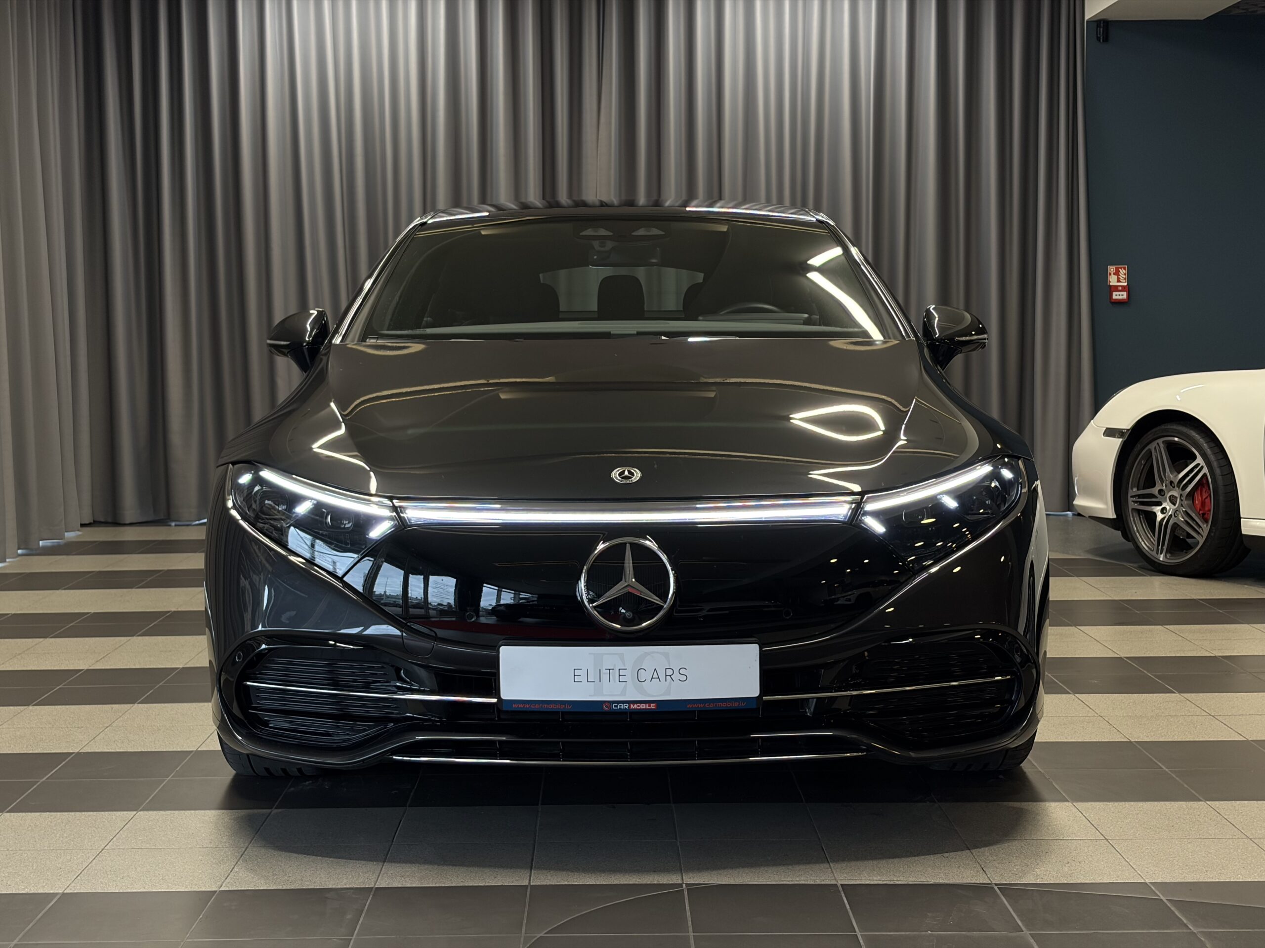 Mercedes Citi