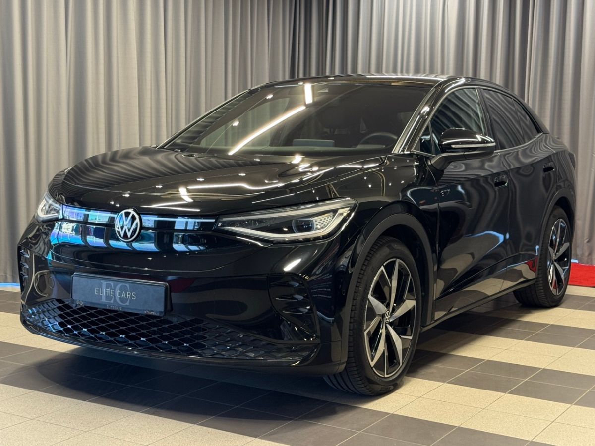 VW ID.5