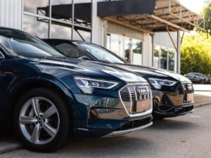 Labākie elektroauto modeļi Latvijā