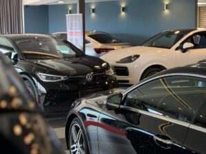 Elite Cars mazlietoti auto