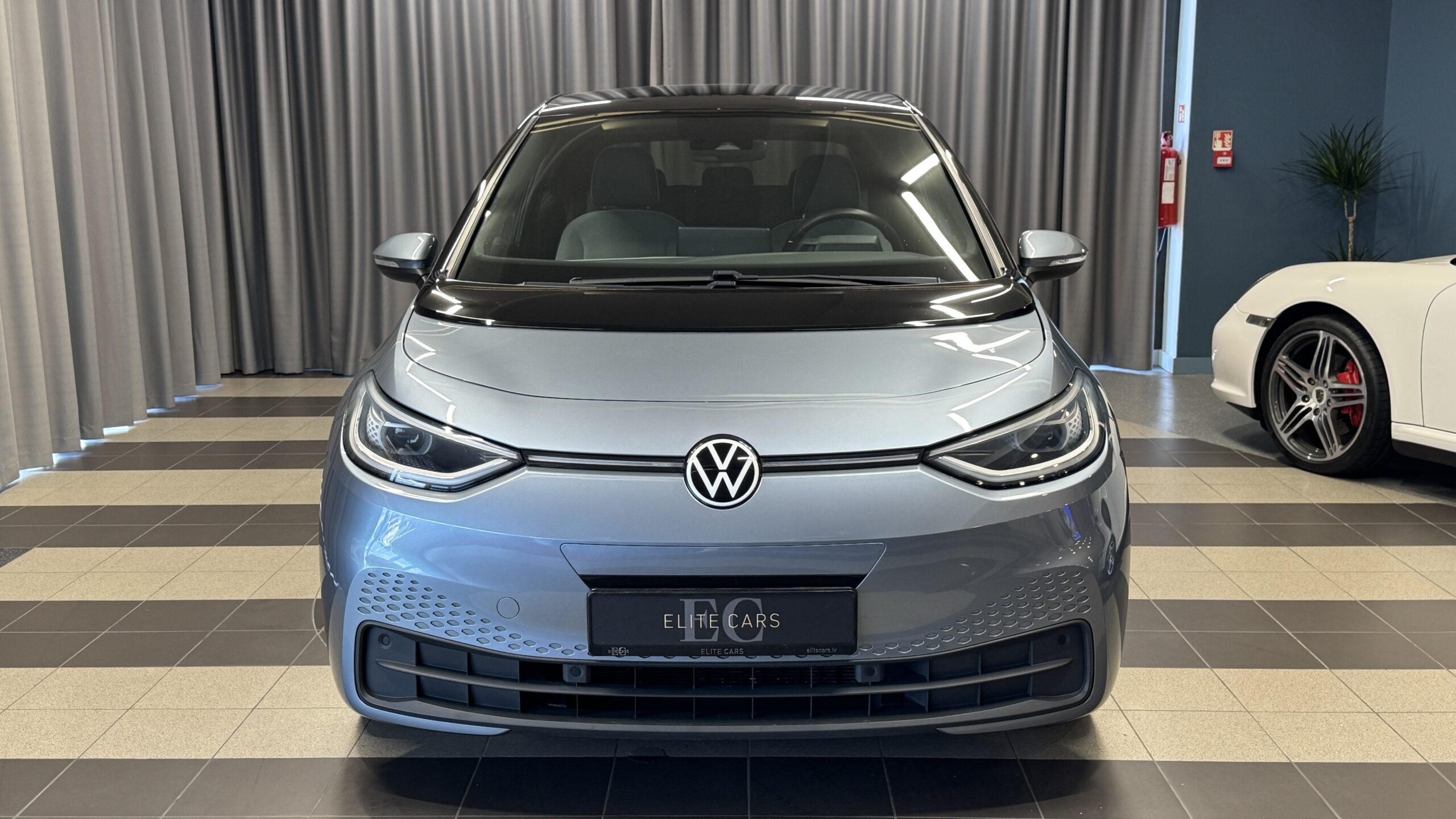 Volkswagen Citi