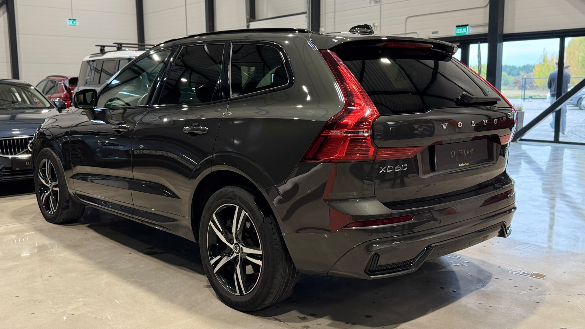 Volvo XC 60