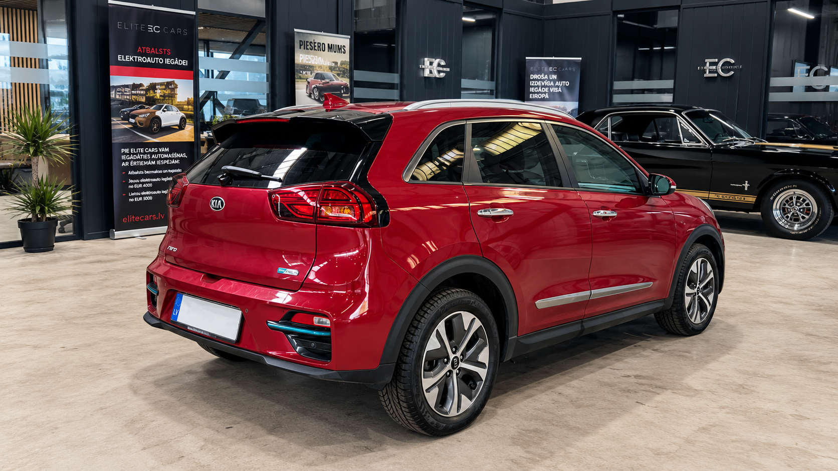 Kia Niro