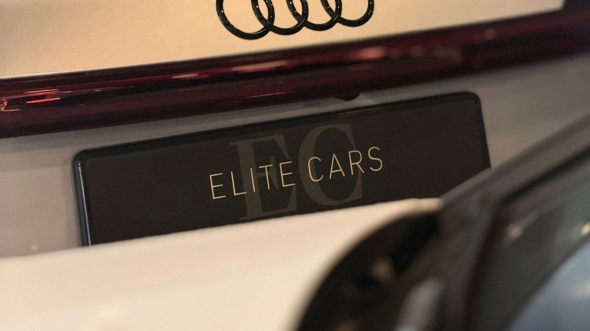 Elite Cars mazlietotu auto līzings