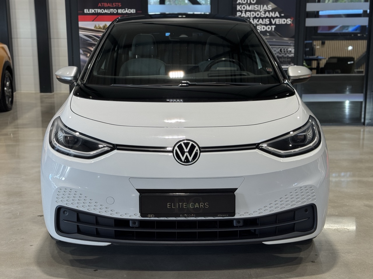 Volkswagen Citi