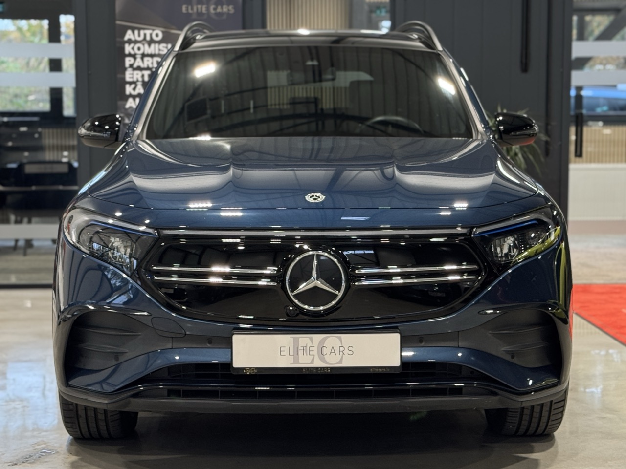 Mercedes Citi