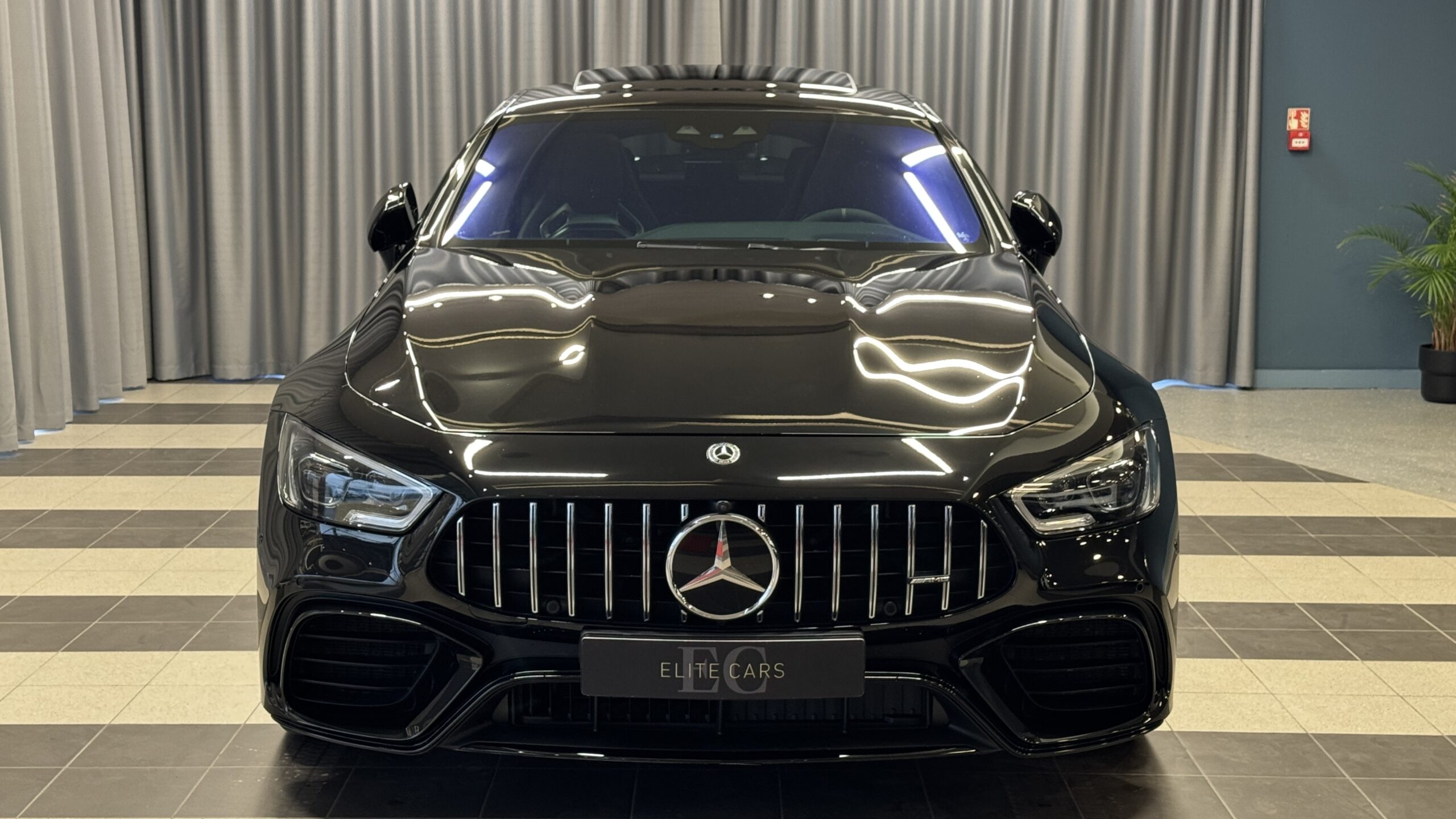 Mercedes Citi