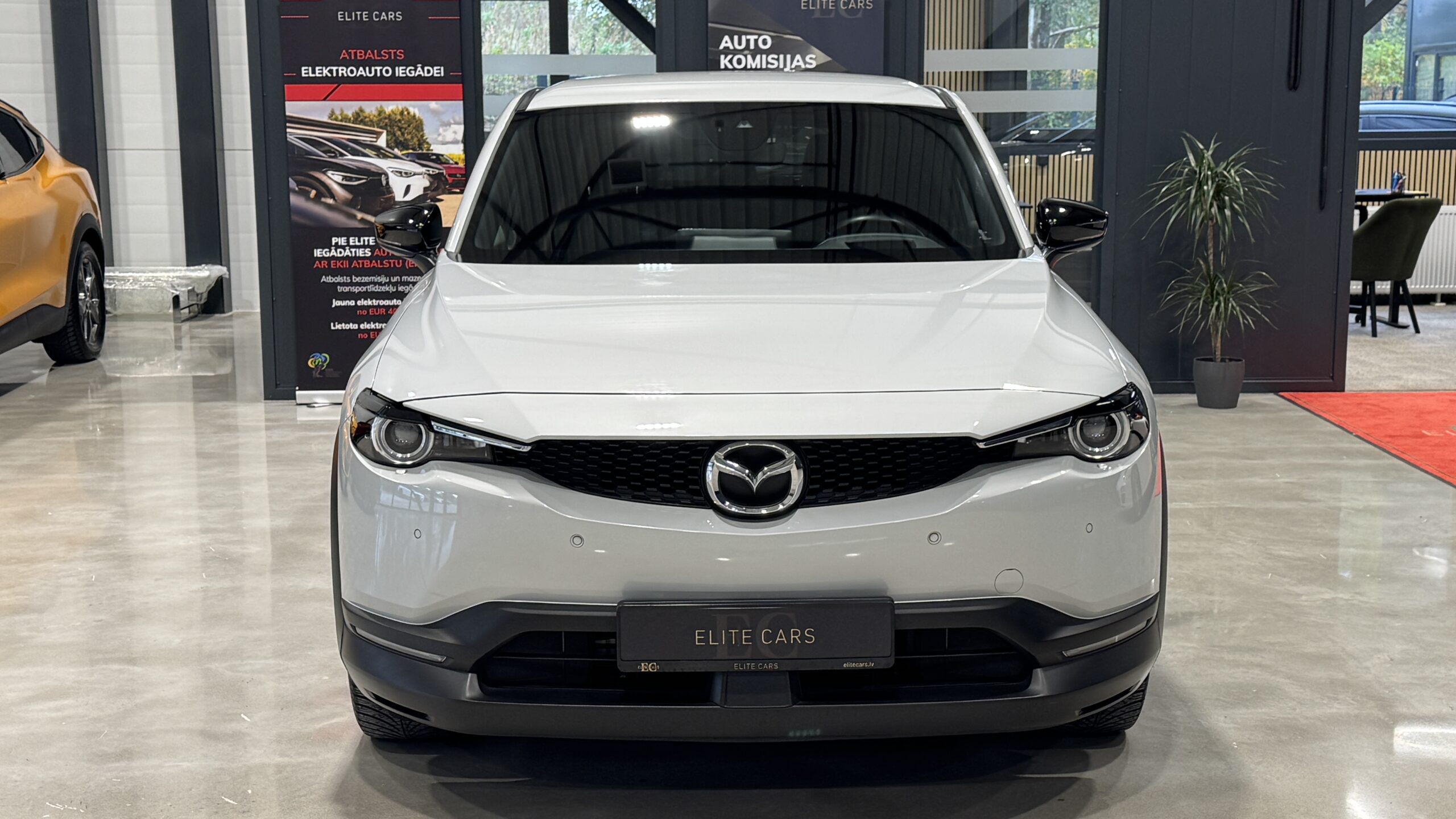 Mazda MX