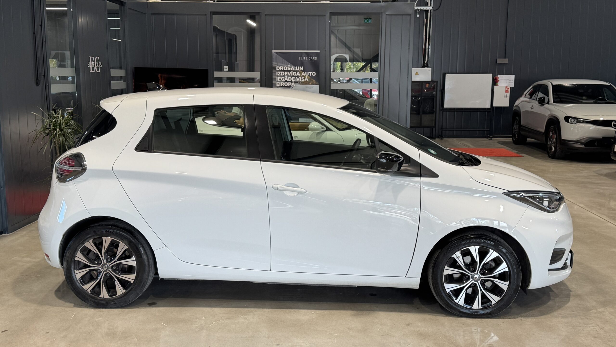 Renault Citi