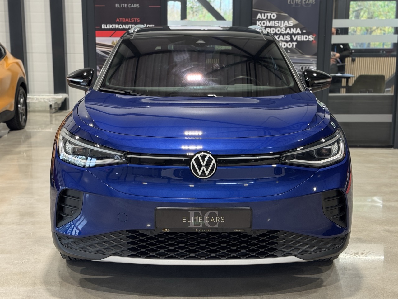 Volkswagen Citi