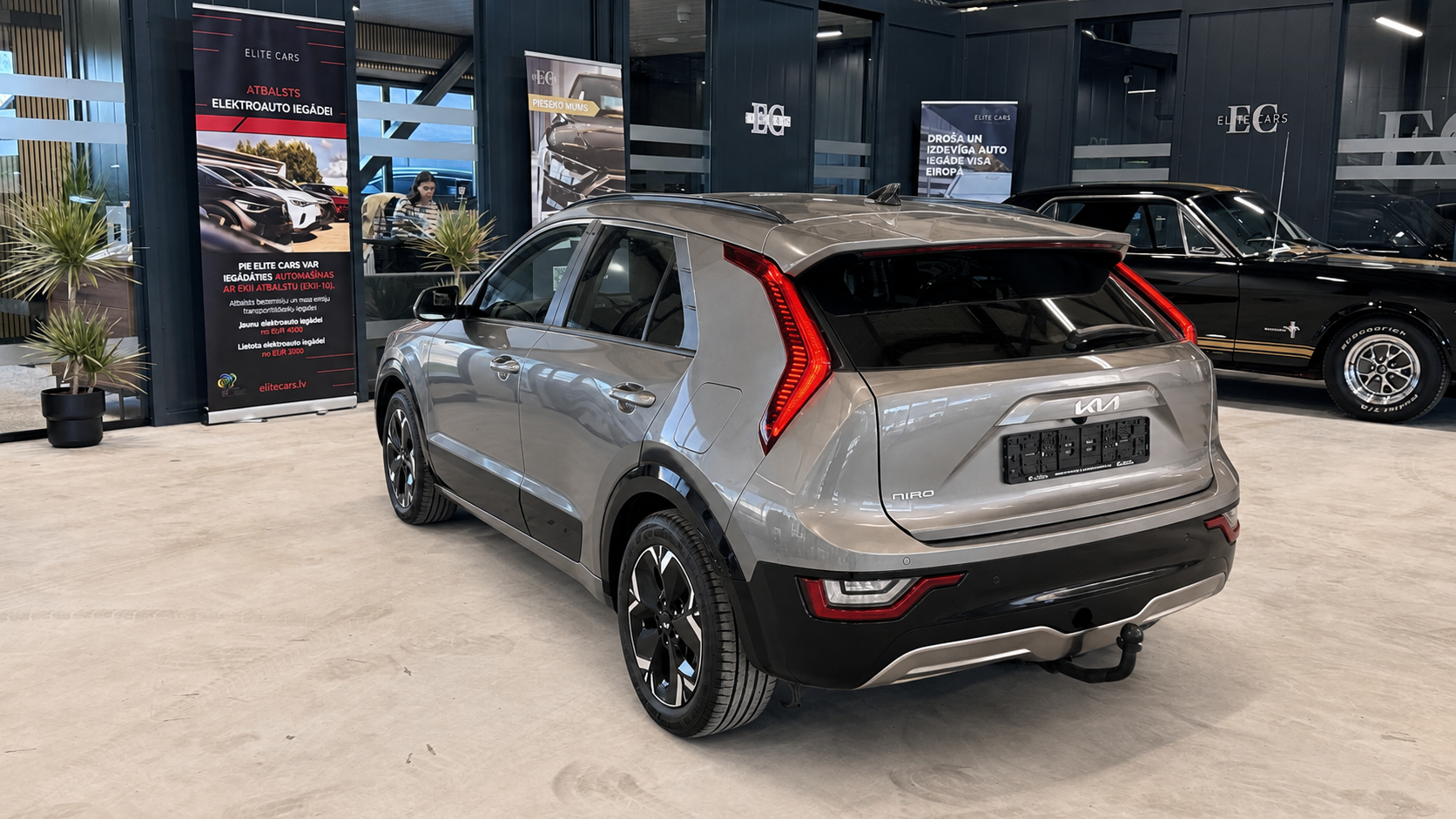 Kia Niro